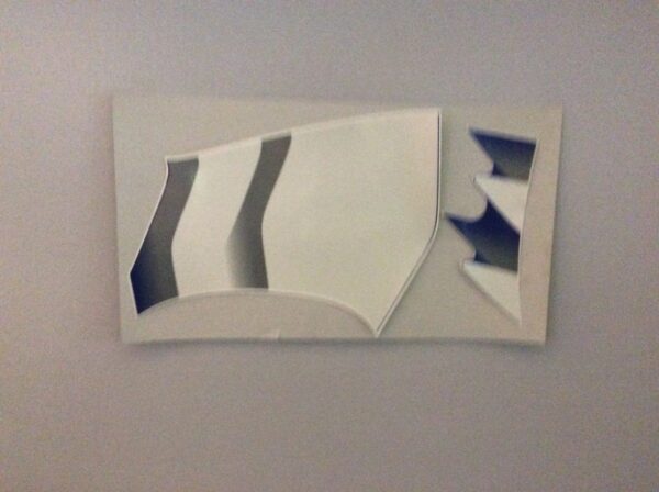 1991 Yamaha GRAPHIC SET COWLING - Image 2