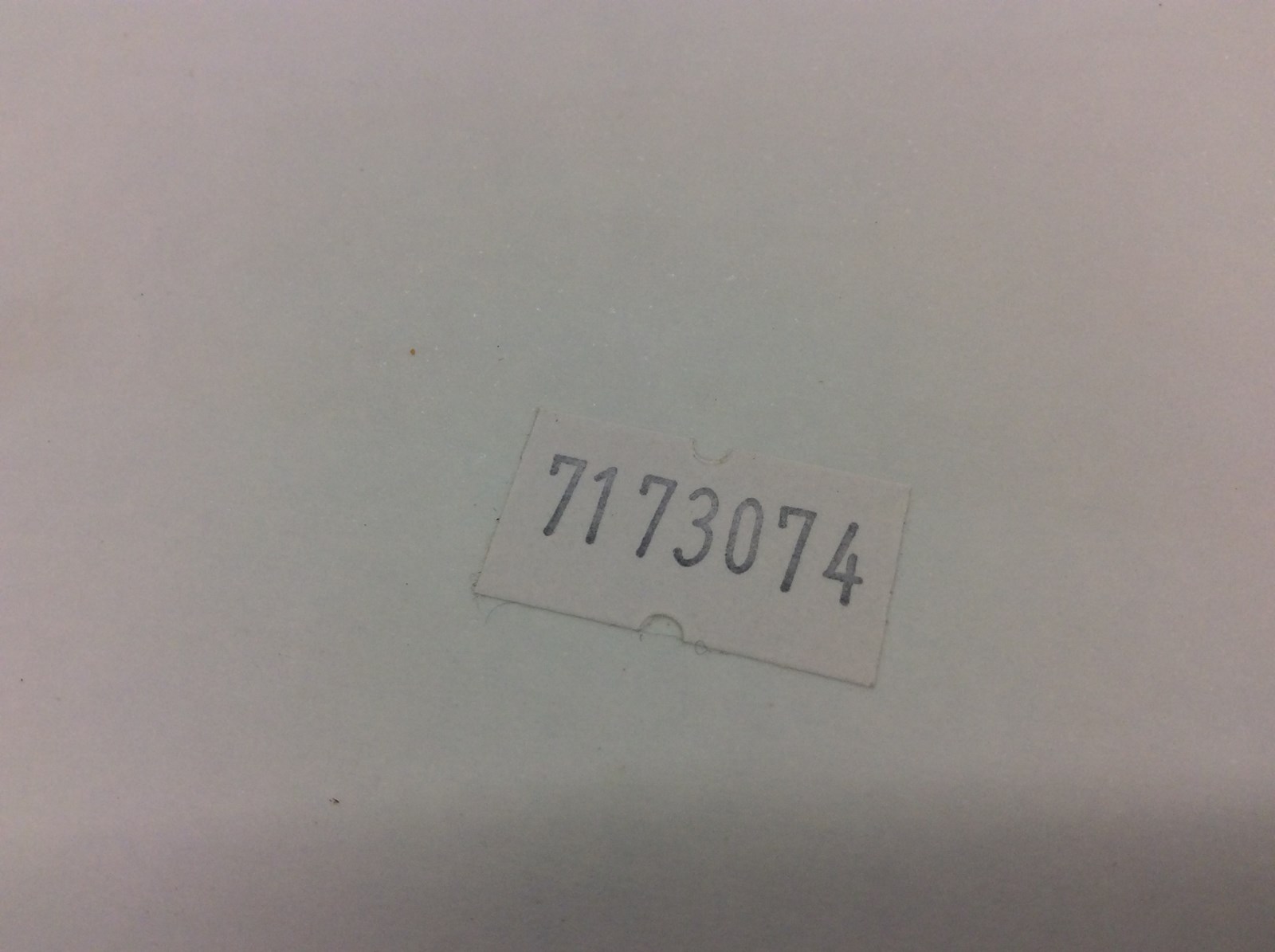 2005 Polaris DECAL - HOOD TOP LH - Image 3