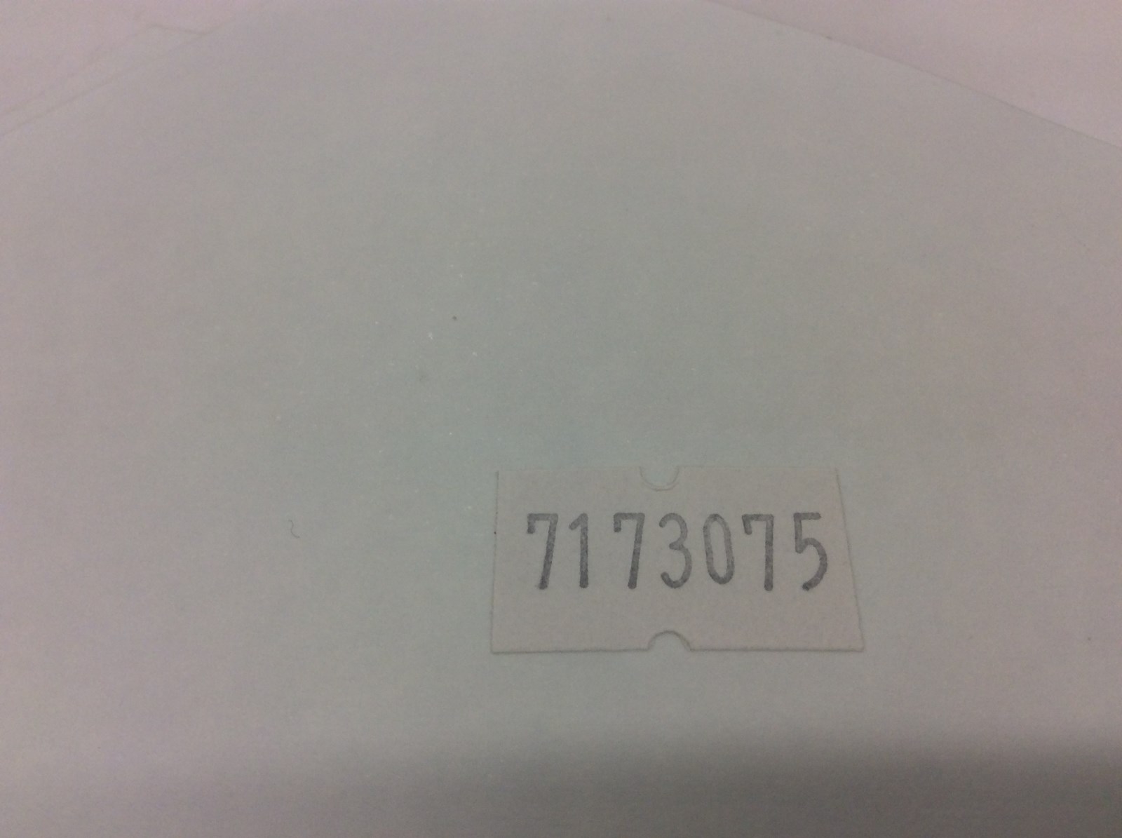 2005 Polaris DECAL - HOOD TOP RH - Image 4