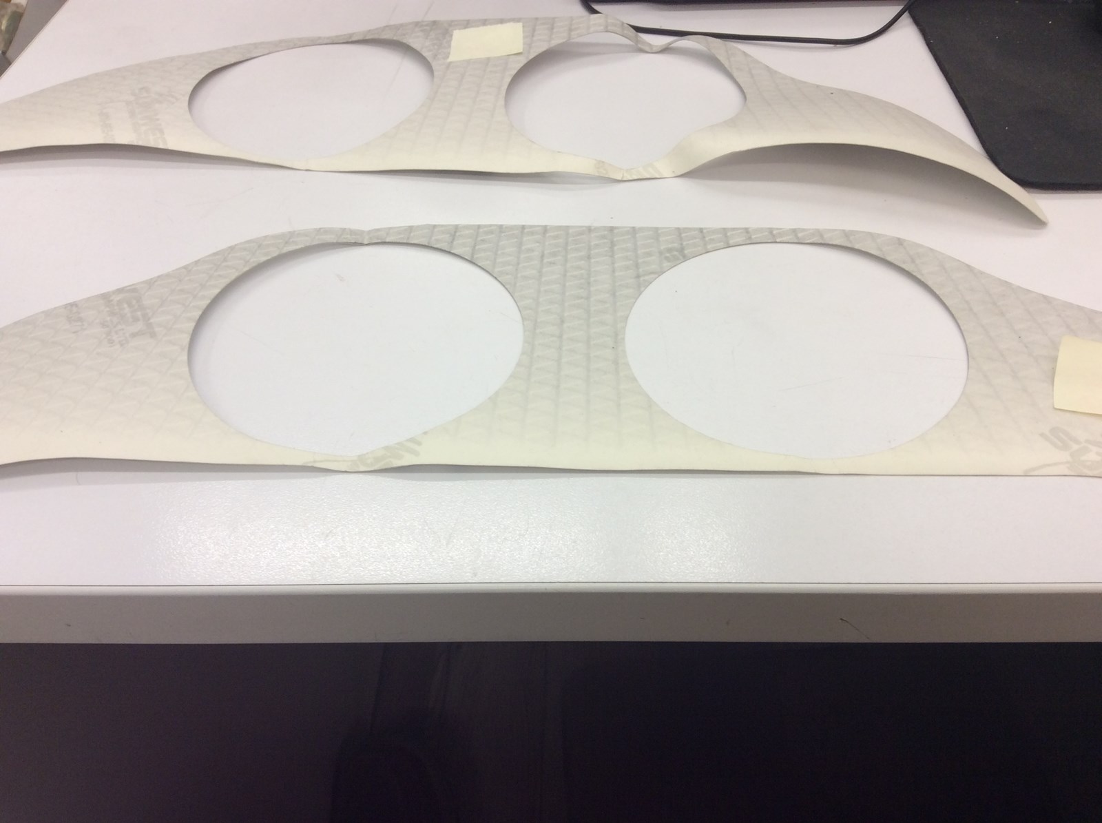 2004 Polaris DECAL - DASH - Image 2