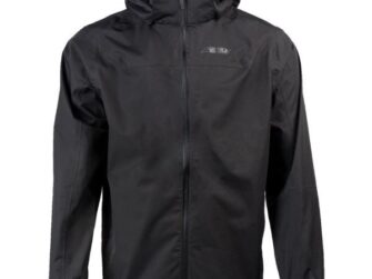 Barren Full Zip Jacket -
