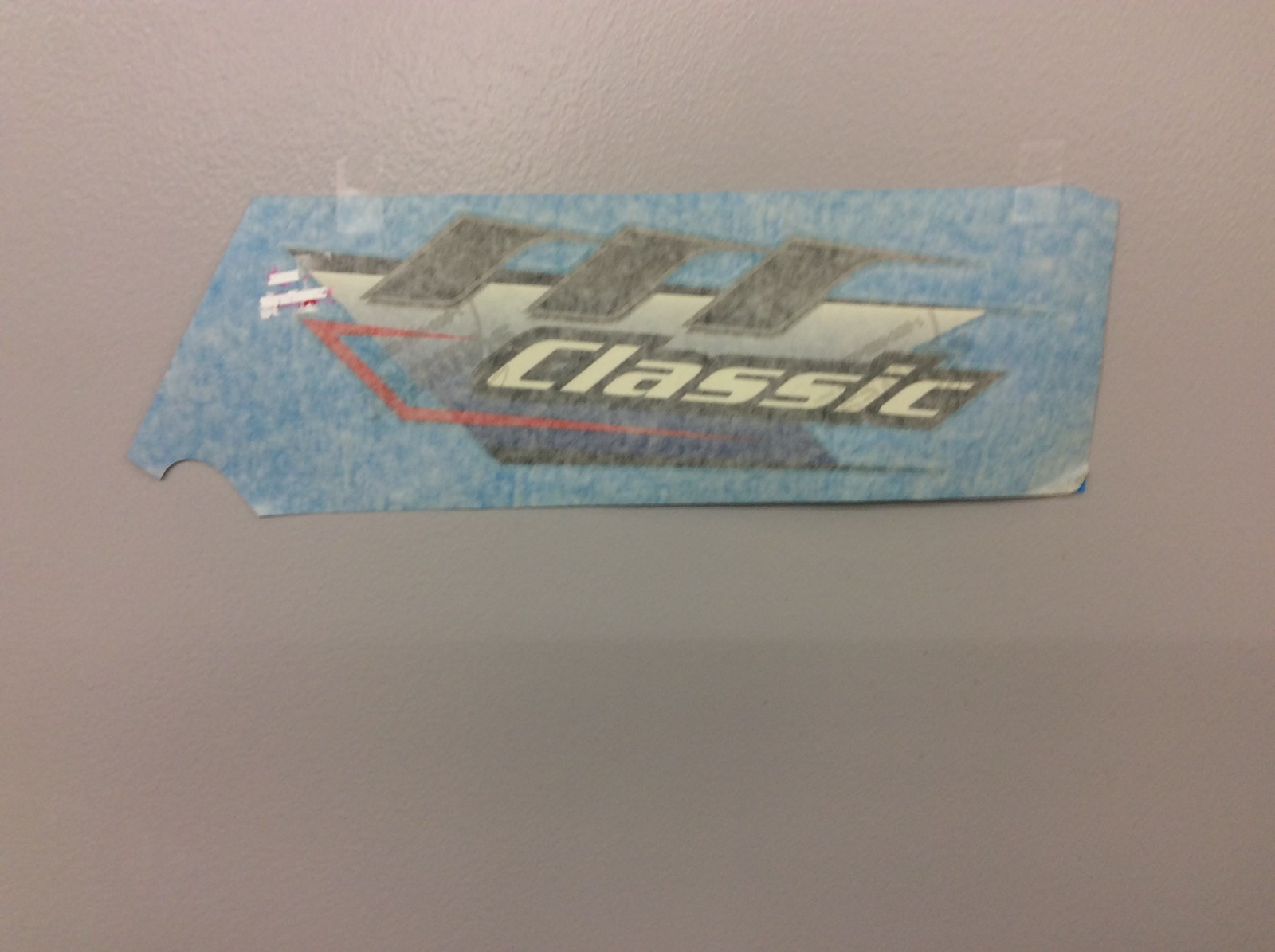 2006 Polaris DECAL - HOOD CTR - SEE COMMENTS - Image 2