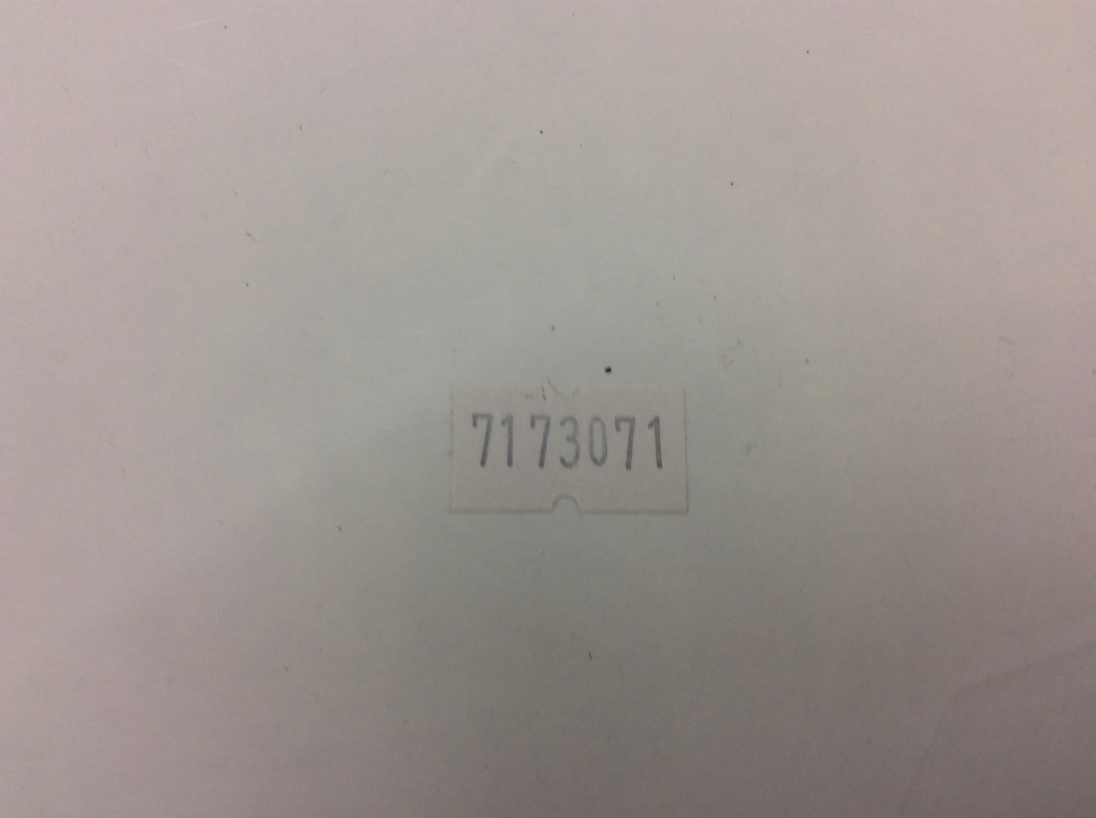 2006 Polaris DECAL - HOOD CTR - SEE COMMENTS - Image 4