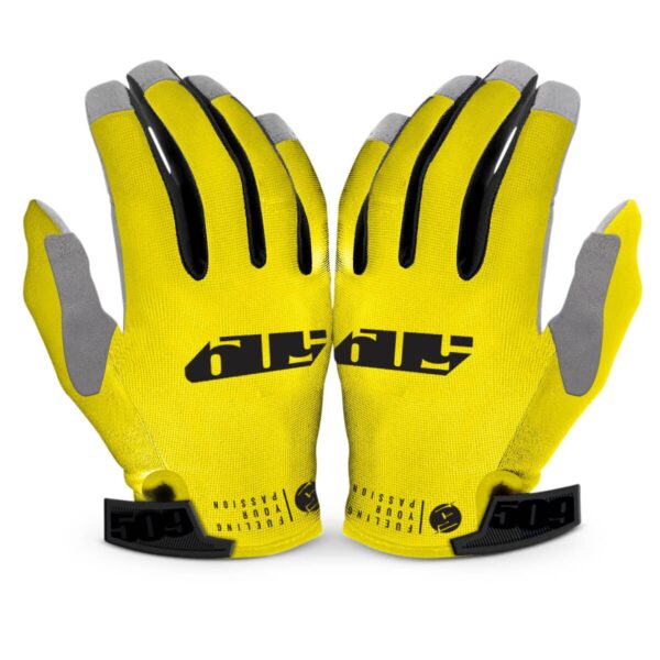 Low 5 Gloves -