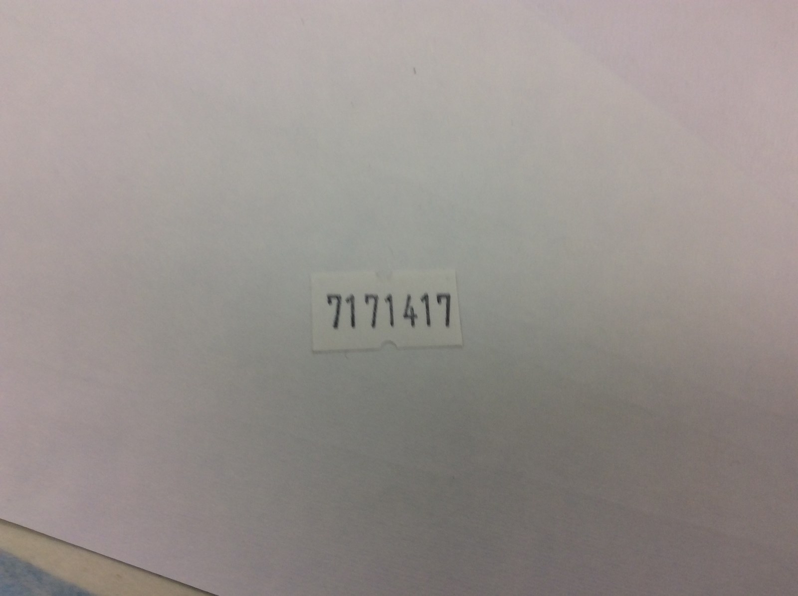 2004 Polaris DECAL - HOOD SIDE LH - Image 5