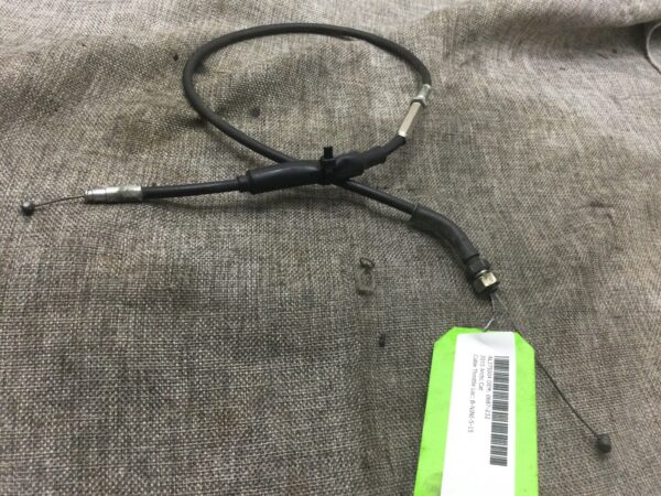 2015 Arctic Cat Throttle cable - Image 2