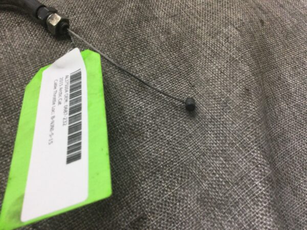 2015 Arctic Cat Throttle cable - Image 3