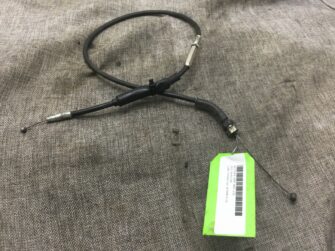 2015 Arctic Cat Throttle cable