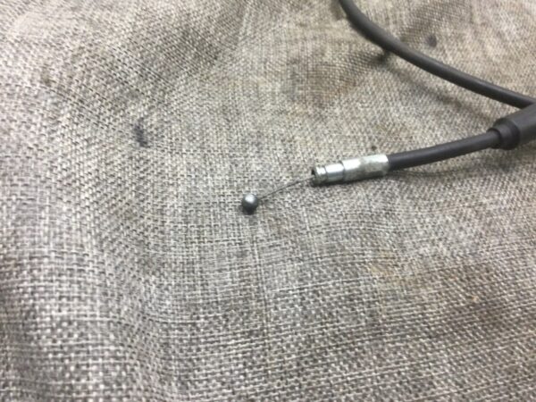 2015 Arctic Cat Throttle cable - Image 4