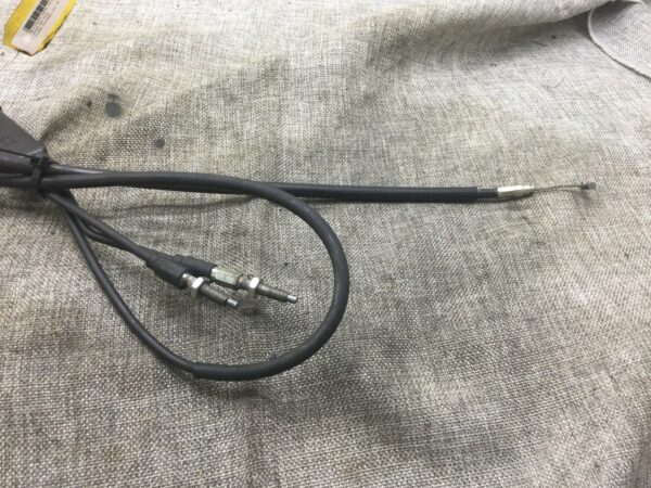 2005 Ski-Doo Throttle Cable - Image 3