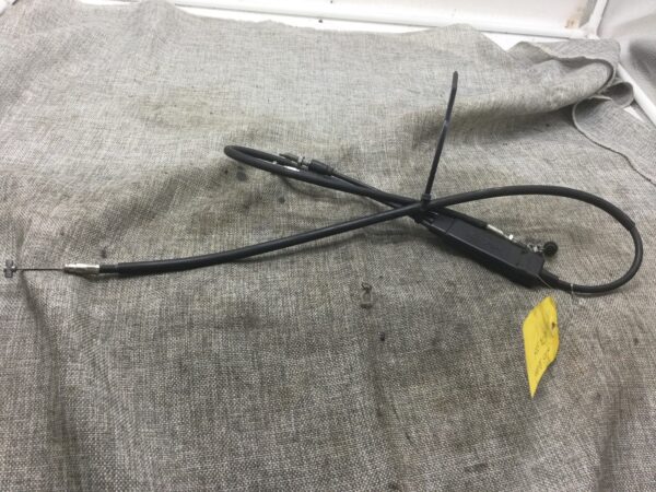 2005 Ski-Doo Throttle Cable