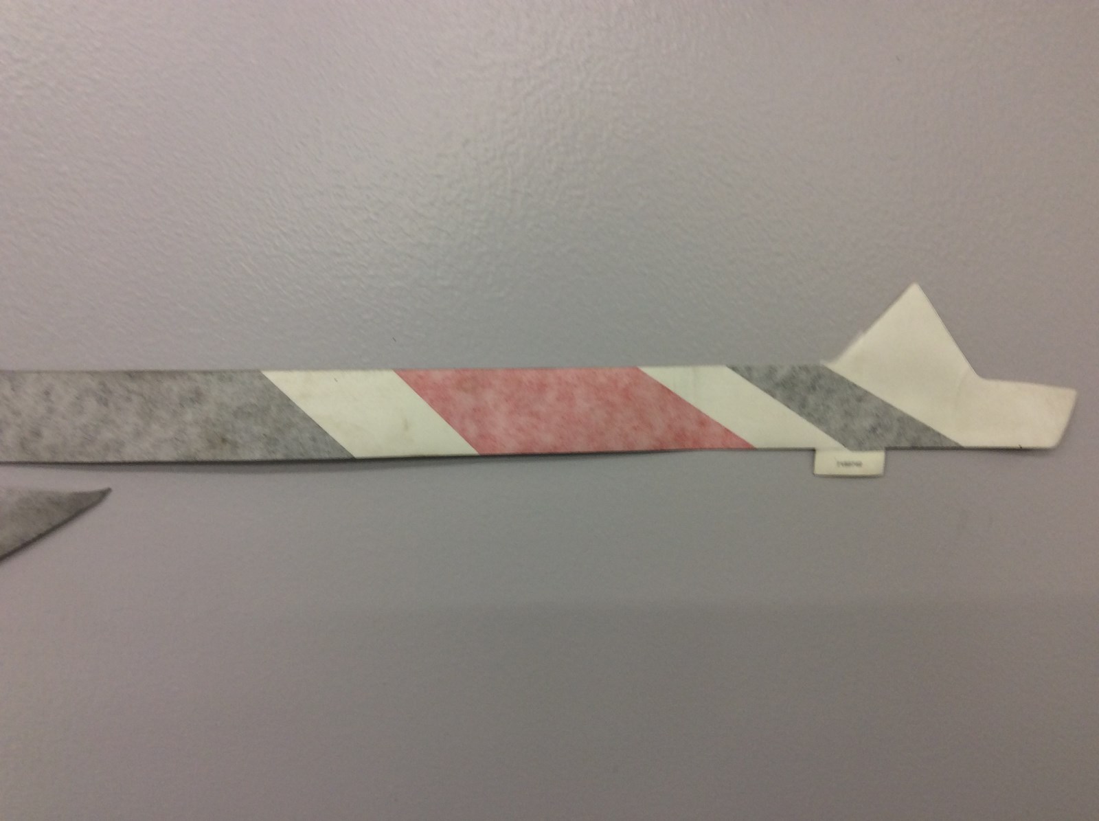 2019 Polaris DECAL - DOOR UPPER BTM RH - SEE COMMENTS - Image 4