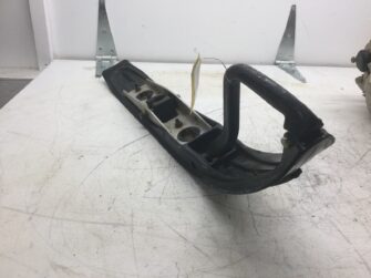 2001 Ski-Doo Used Skis - Set of 2