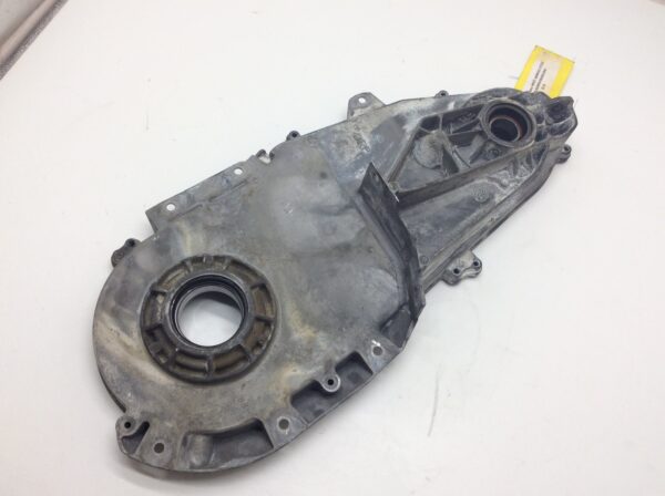 2009 Ski-Doo Chain Case - Image 5