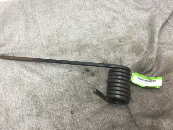 Spring suspension left - Image 3