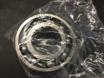 Bearing