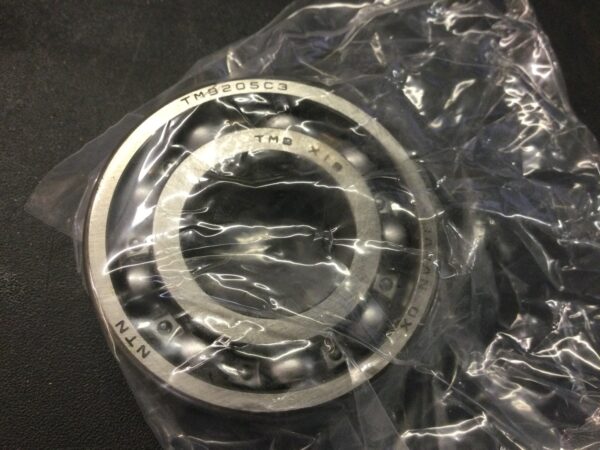 Bearing