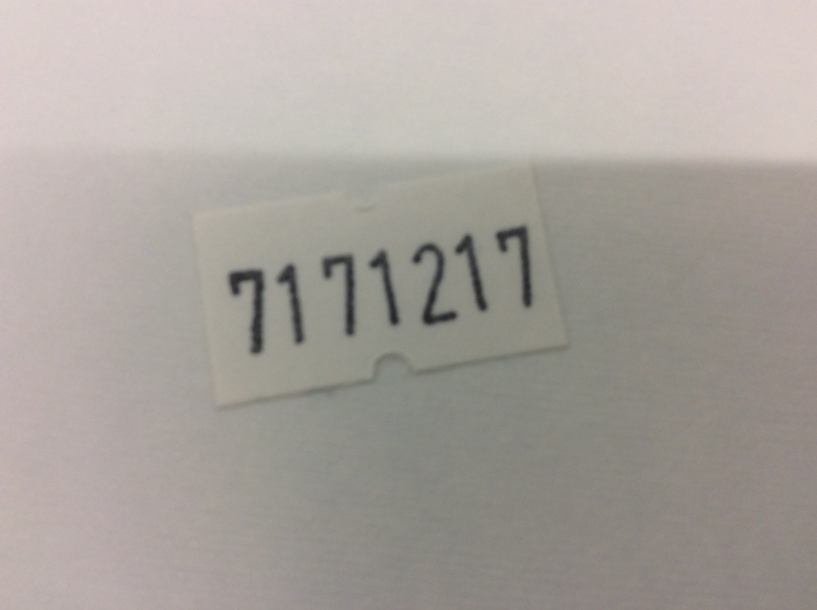 2004 Polaris DECAL - HOOD CTR EDGE TOURING - SEE COMMENTS - Image 4