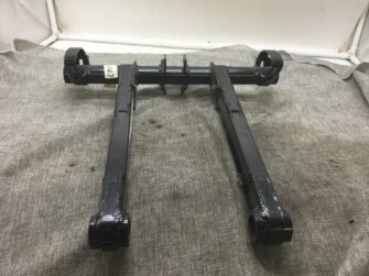 Torque arm