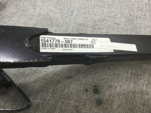Torque arm - Image 4