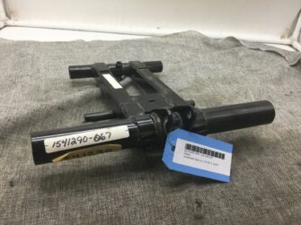 Rear Torque Arm