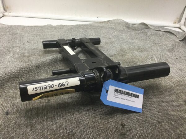 Rear Torque Arm