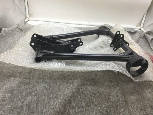 1995 Polaris Suspension Front Arm - Image 3
