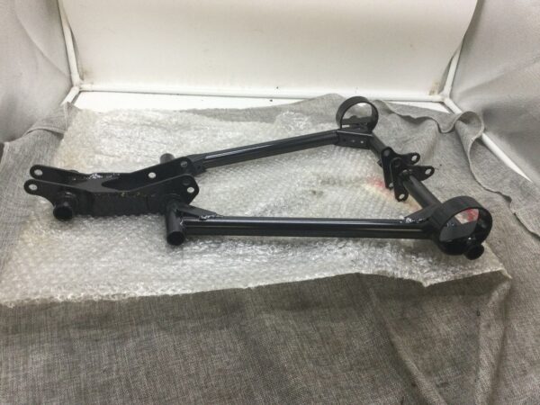 1995 Polaris Suspension Front Arm - Image 4