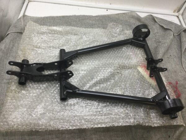 1995 Polaris Suspension Front Arm - Image 5