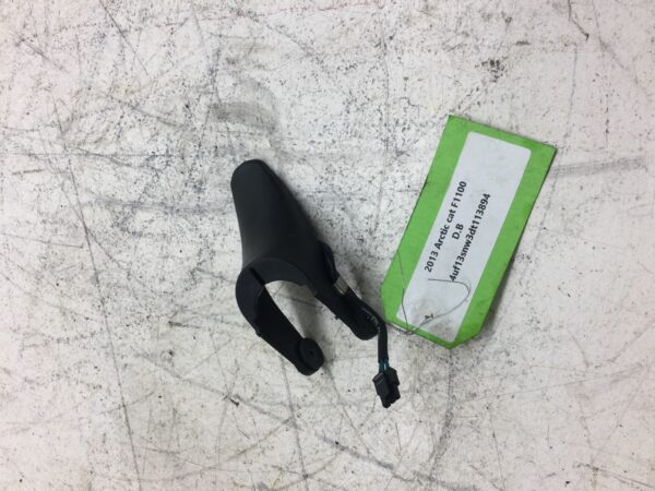 Throttle Lever - Image 2