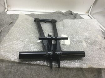 Rear Torque Arm