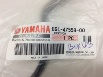 CHAIN CASE GASKET 2008-2014 NYTRO