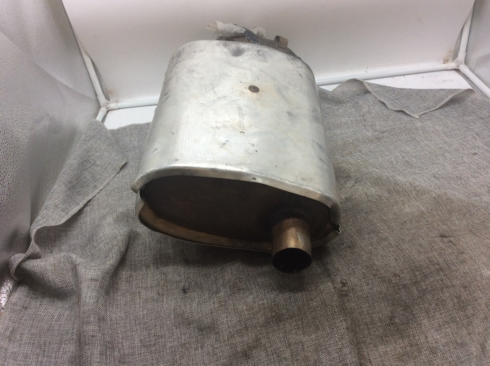 2018 Yamaha Silencer - Image 2