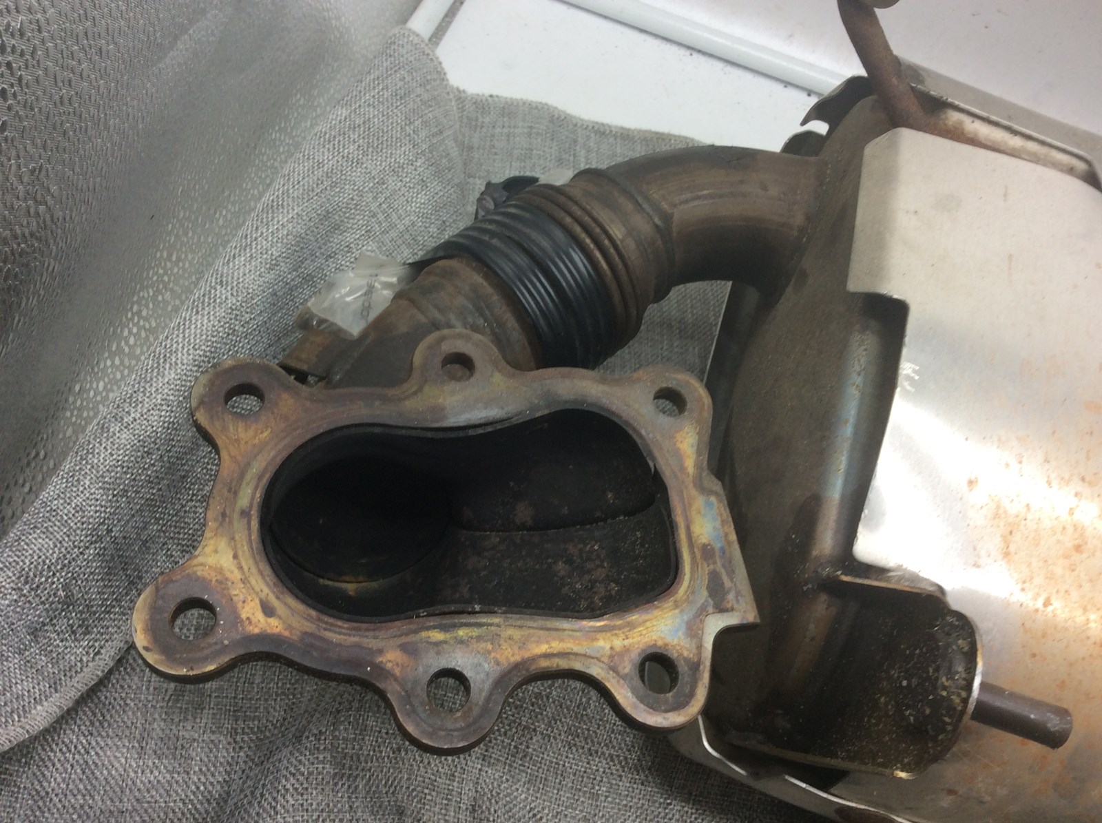 2018 Yamaha Silencer - Image 4