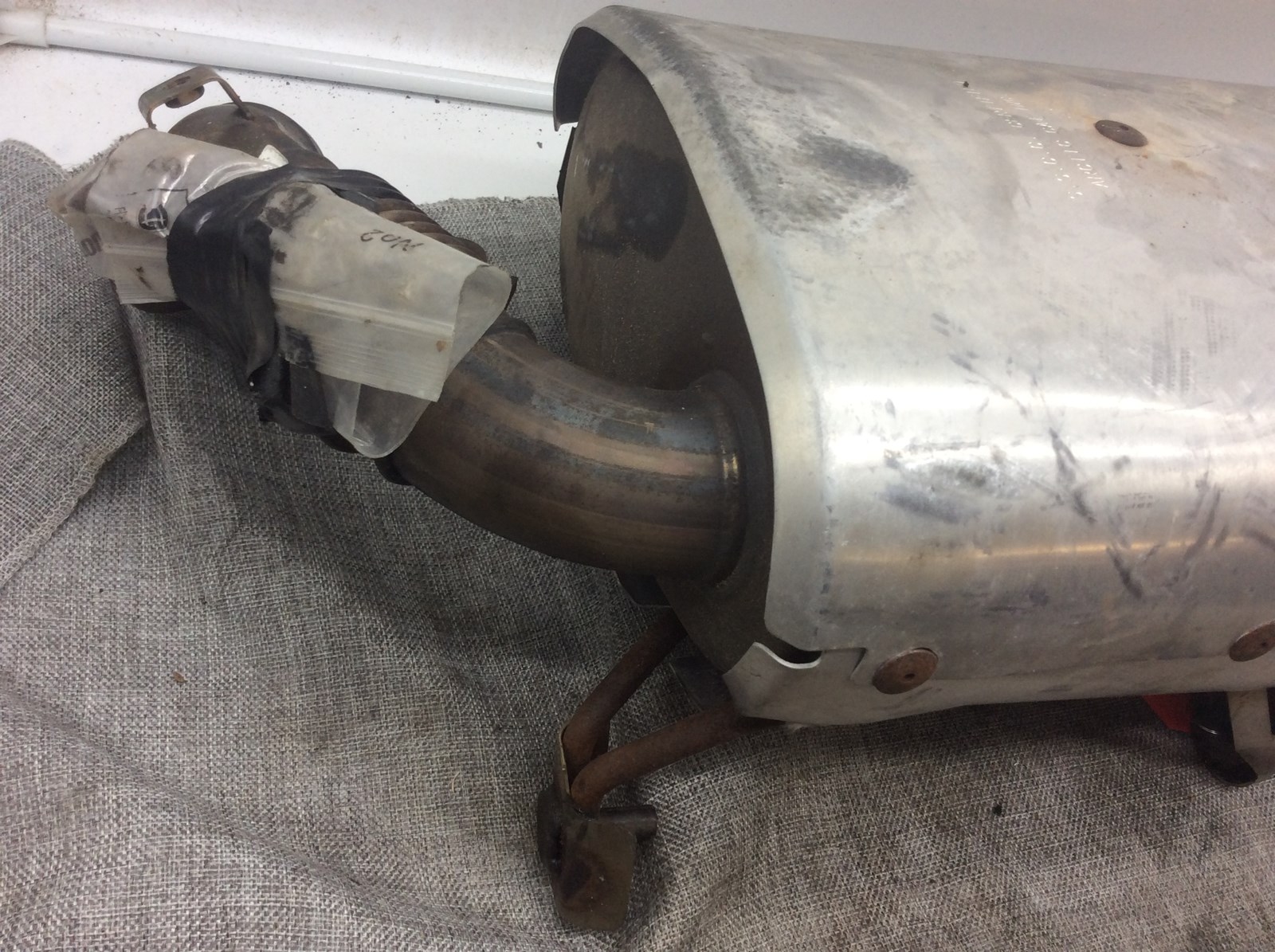 2018 Yamaha Silencer - Image 5