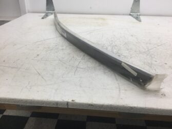 1995 Polaris RH Front Side Bumper