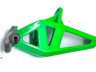 2013 Arctic Cat ski spindle- RH