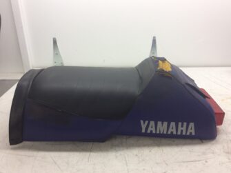 1998 Yamaha Seat