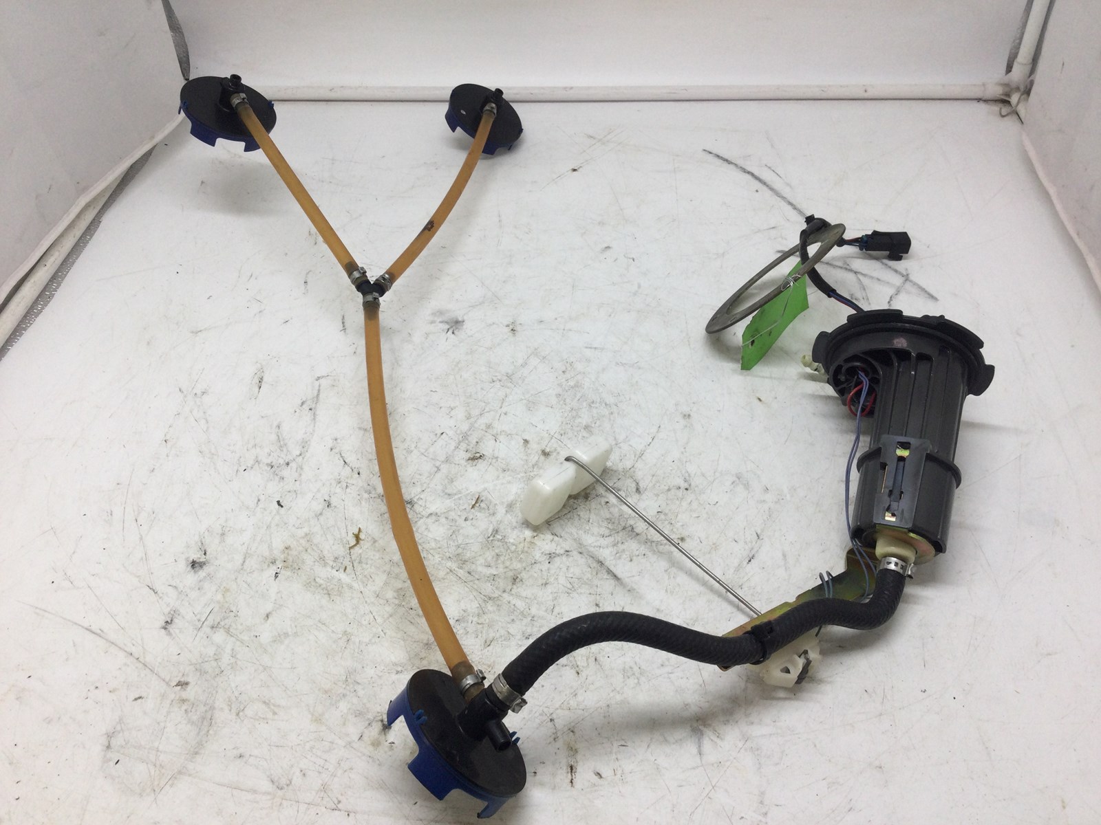 2013 Arctic Cat Fuel Pump Assembly - Image 3