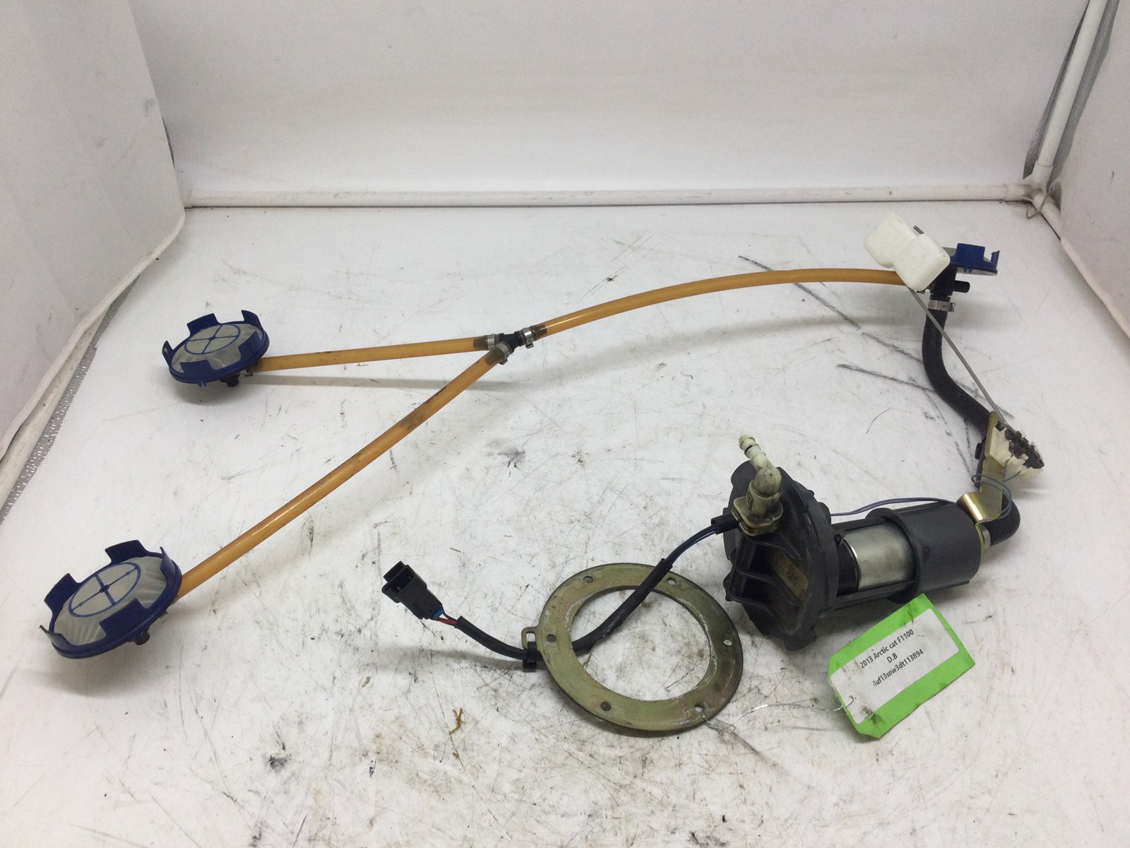 2013 Arctic Cat Fuel Pump Assembly