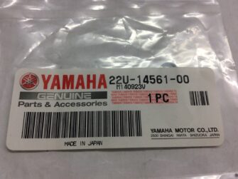 2004 Yamaha ORING - CARBURETOR