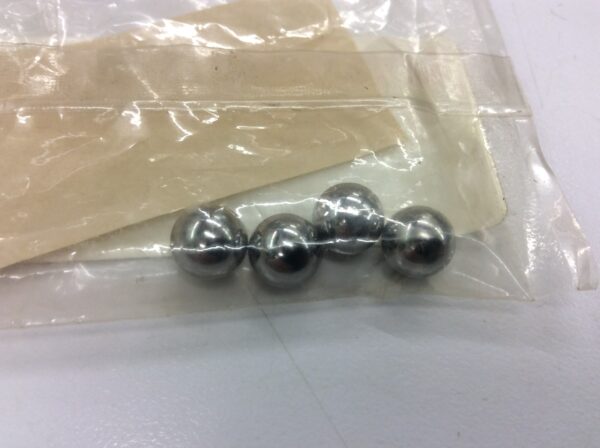 BALL BEARINGS - PK OF 4 - Image 2