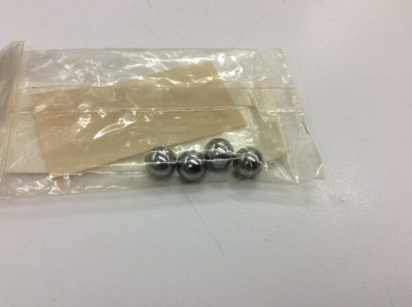 BALL BEARINGS - PK OF 4