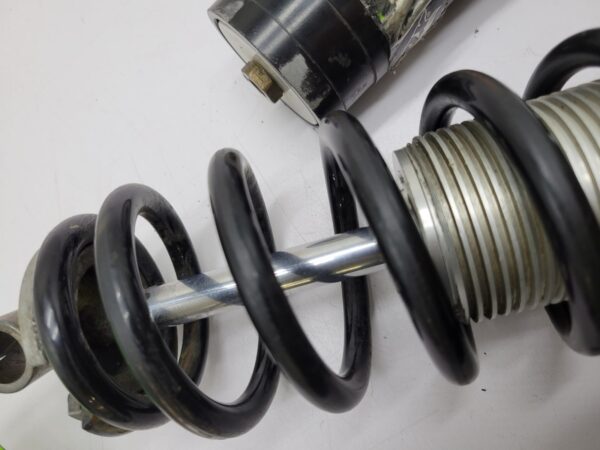 2002 Arctic Cat Front Arm Shock Absorber - Image 3