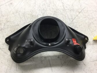 2000 Ski-Doo Dash Switch Panel