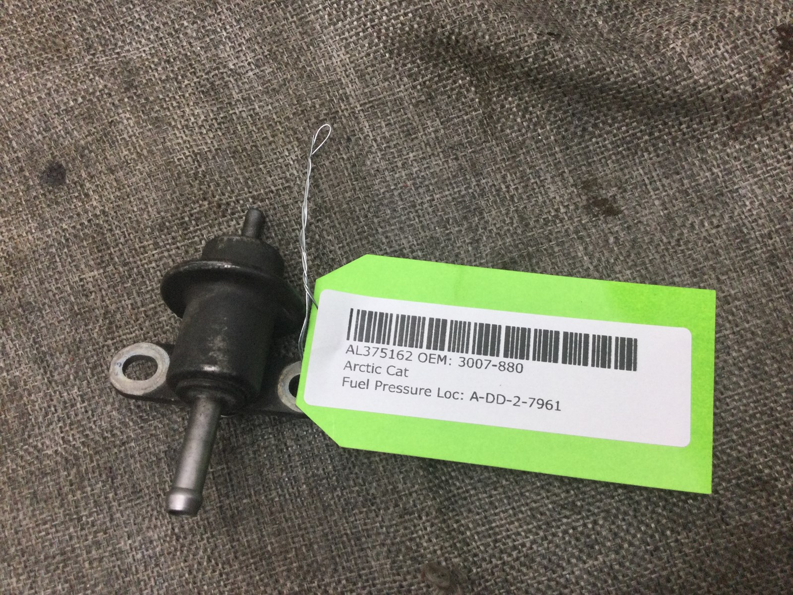 fuel regulator - Image 2