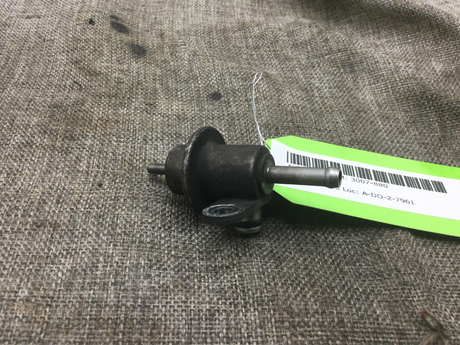 fuel regulator - Image 3