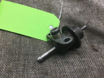 fuel regulator