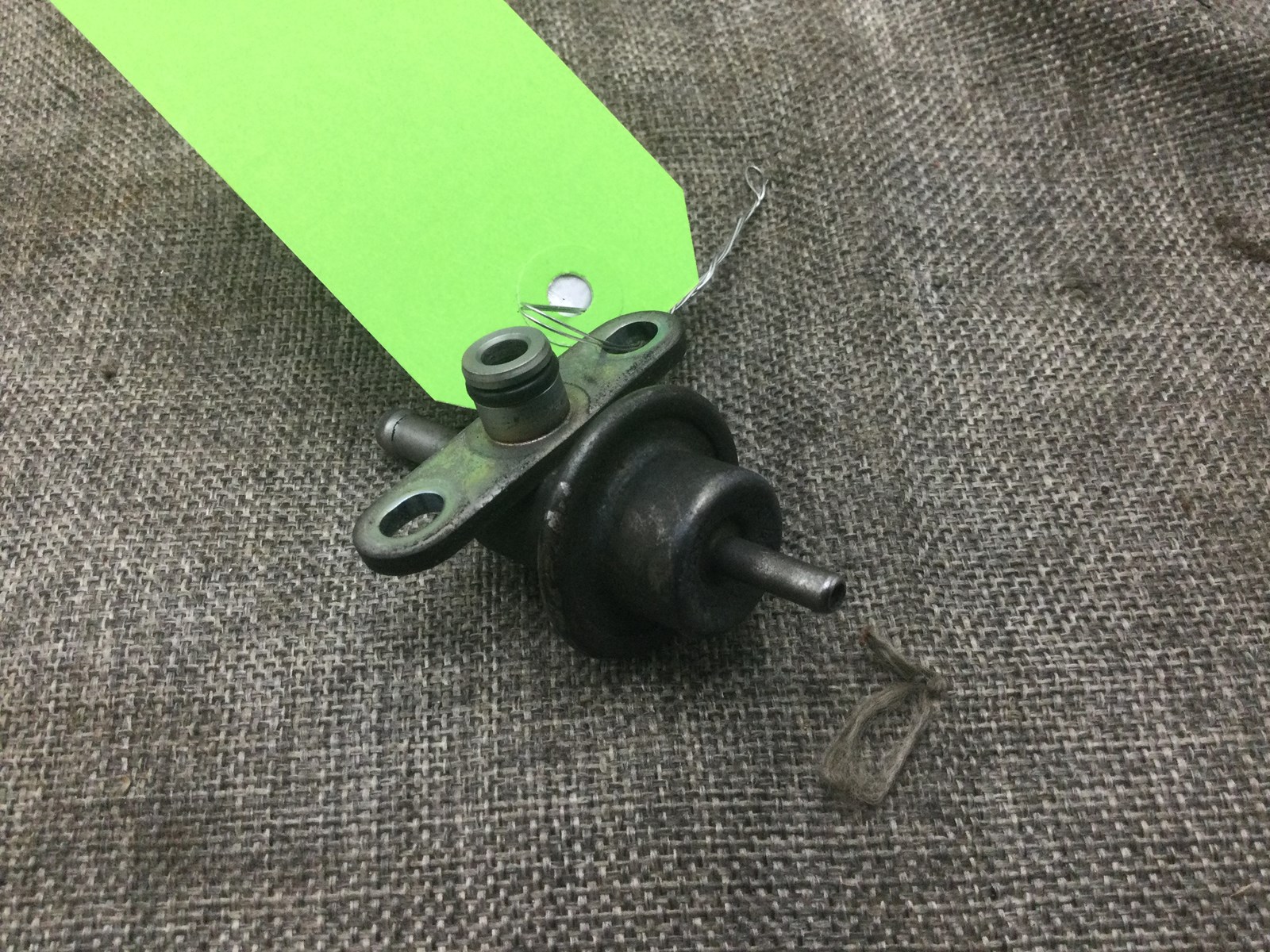 fuel regulator - Image 4