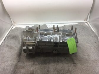 2006 Arctic Cat crank case